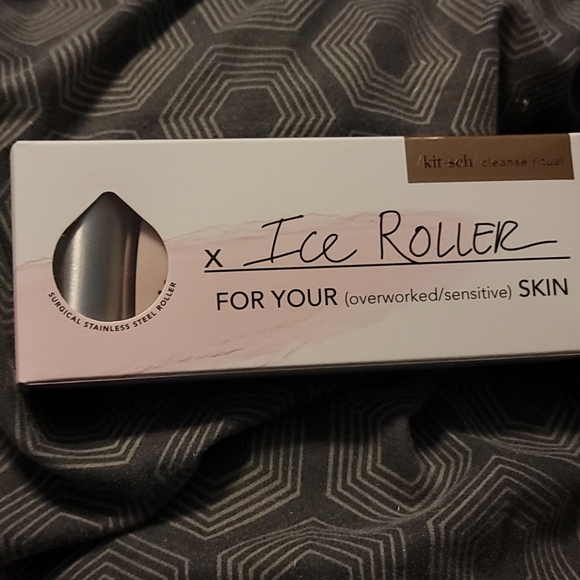 Kitsch Skincare Kitsch Stainless Steel Ice Roller Poshmark